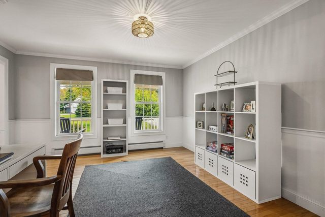 8 Mason Drive, Stratham, NH 03885