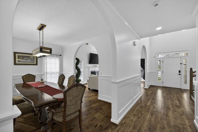 4277 October Woods Dr, Antioch, TN 37013