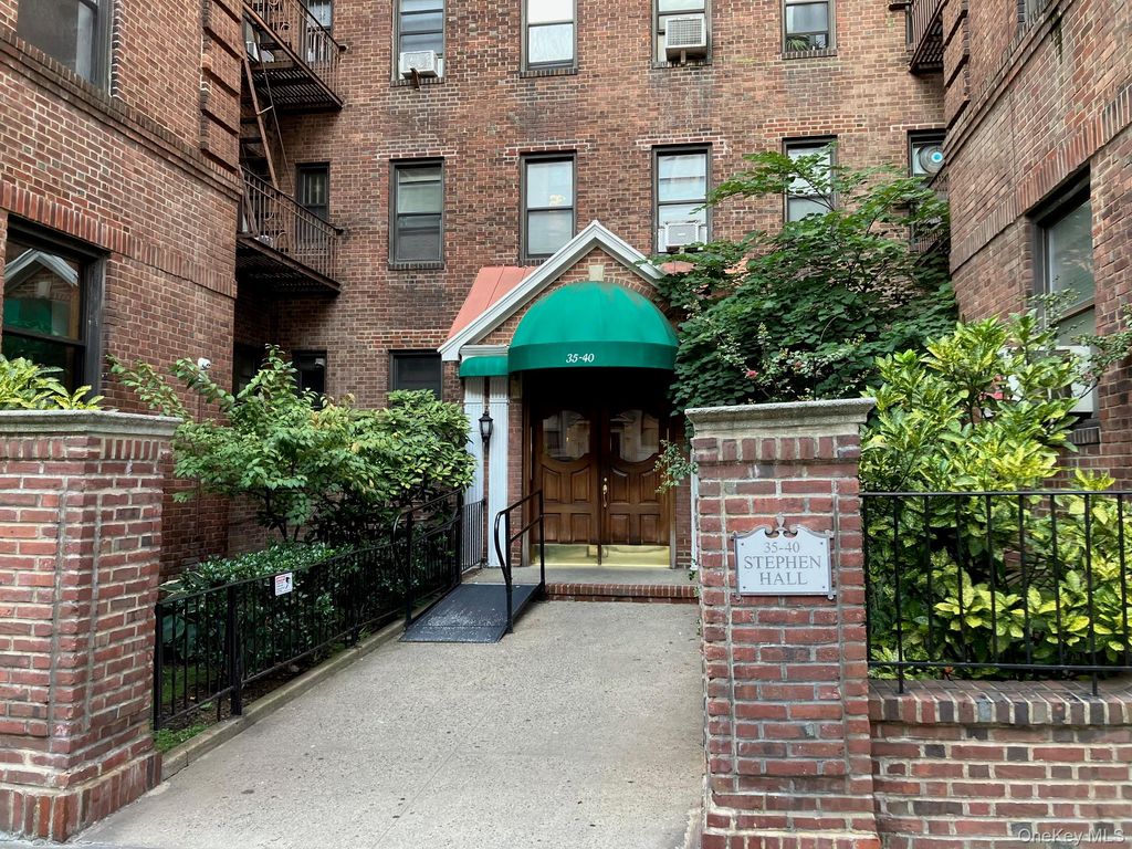 3540 82nd Street 4J, Jackson Heights, NY 11372 — exterior