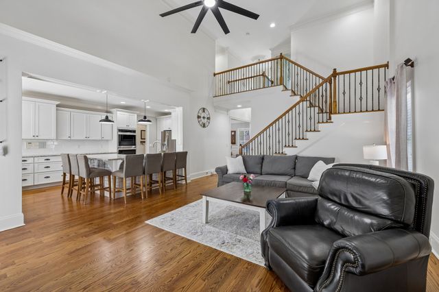 1601 Fair House Rd, Spring Hill, TN 37174