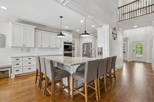 1601 Fair House Rd, Spring Hill, TN 37174