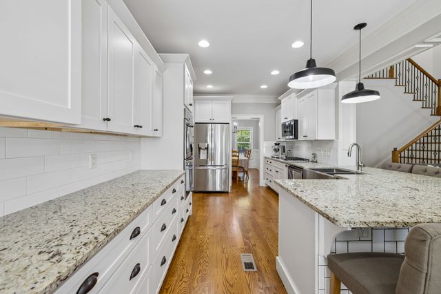 1601 Fair House Rd, Spring Hill, TN 37174