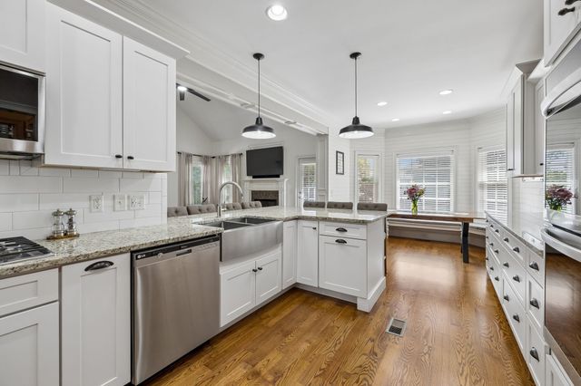 1601 Fair House Rd, Spring Hill, TN 37174