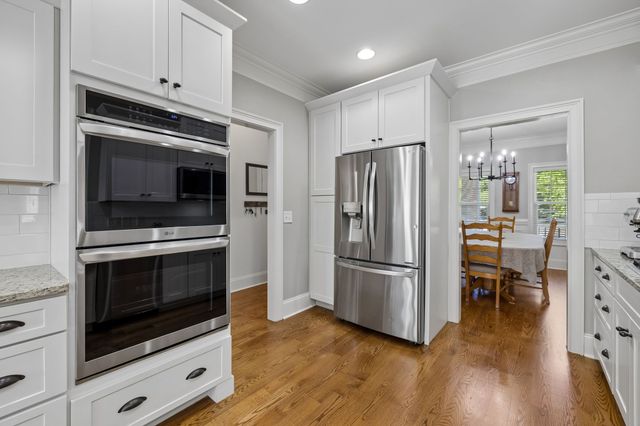 1601 Fair House Rd, Spring Hill, TN 37174