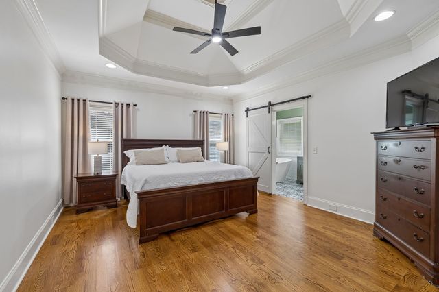 1601 Fair House Rd, Spring Hill, TN 37174