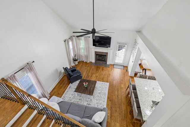 1601 Fair House Rd, Spring Hill, TN 37174