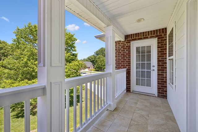 1601 Fair House Rd, Spring Hill, TN 37174