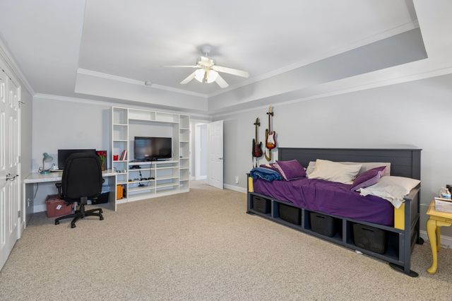 1601 Fair House Rd, Spring Hill, TN 37174