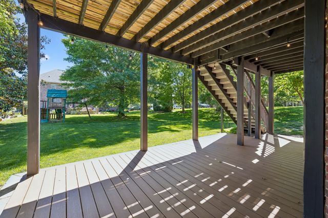 1601 Fair House Rd, Spring Hill, TN 37174