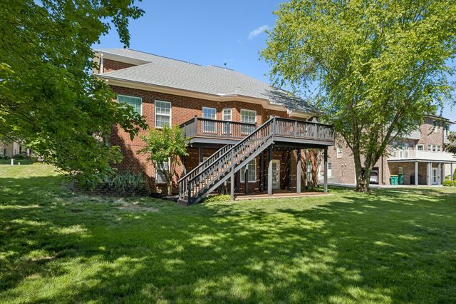 1601 Fair House Rd, Spring Hill, TN 37174