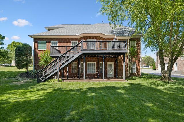 1601 Fair House Rd, Spring Hill, TN 37174