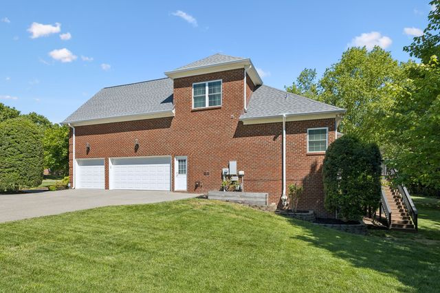 1601 Fair House Rd, Spring Hill, TN 37174