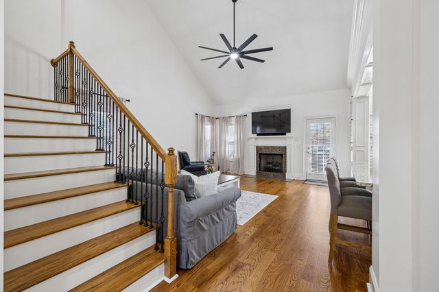 1601 Fair House Rd, Spring Hill, TN 37174
