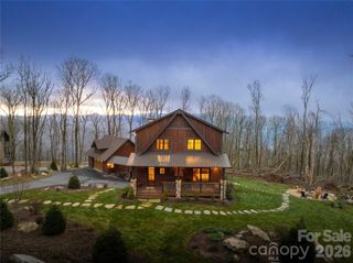 72 Golden Eagle Trail, Banner Elk, NC 28622
