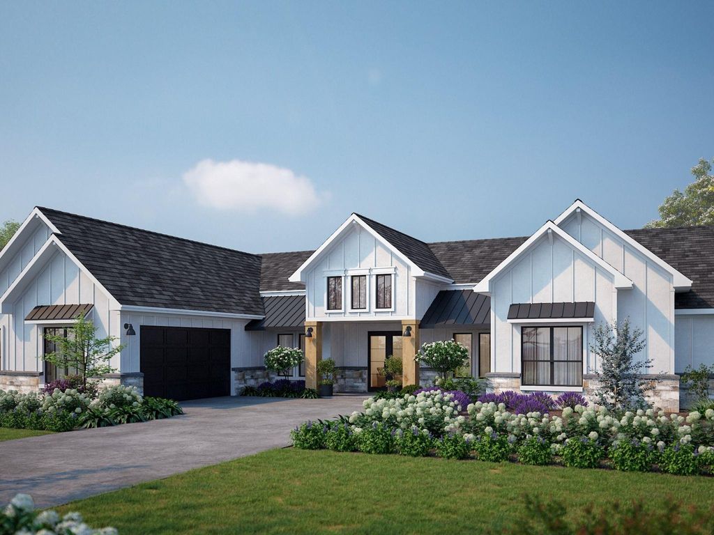 70 Quiet Springs Trail, Willis, TX 77378
