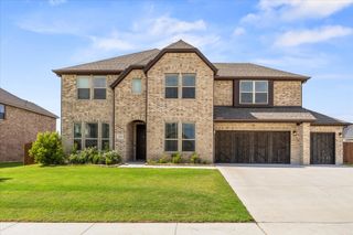 280 Sparkling Springs Drive, Waxahachie, TX 75165