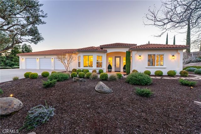2261 Almond Springs, Paso Robles, CA 93446