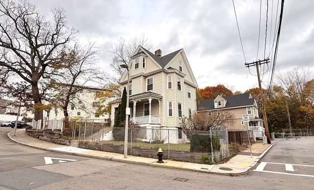 130 Howard, Boston, MA 02125