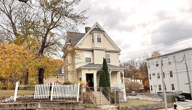 130 Howard, Boston, MA 02125