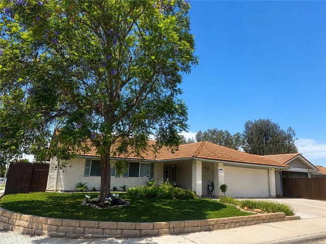 4215 Colibri Court, Moorpark, CA 93021