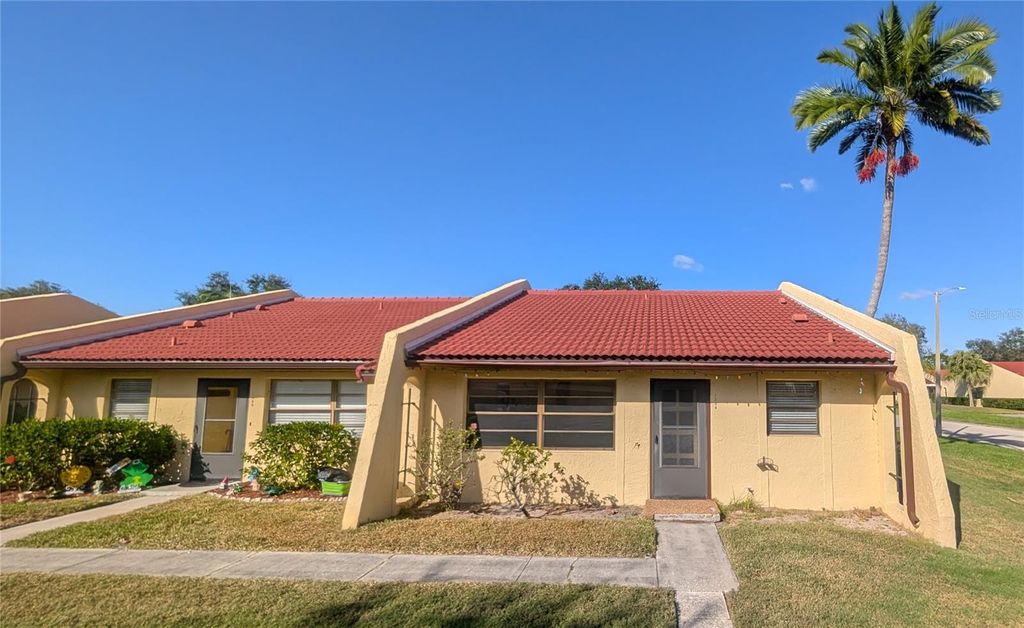 1304 56TH STREET W 1304, Bradenton, FL 34209