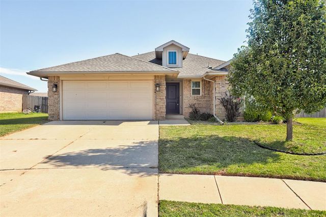 9005 SW 48th Terrace, Oklahoma City, OK 73179