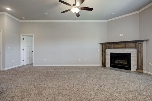 9005 SW 48th Terrace, Oklahoma City, OK 73179