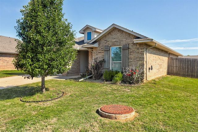 9005 SW 48th Terrace, Oklahoma City, OK 73179