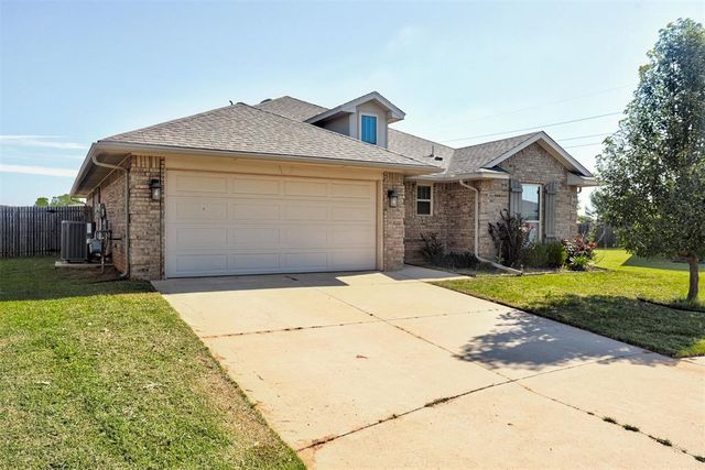 9005 SW 48th Terrace, Oklahoma City, OK 73179