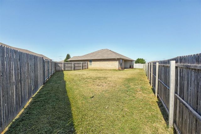 9005 SW 48th Terrace, Oklahoma City, OK 73179