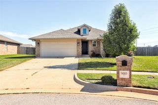 9005 SW 48th Terrace, Oklahoma City, OK 73179