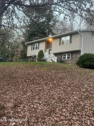 667 Hassler Mill Rd, Harriman, TN 37748