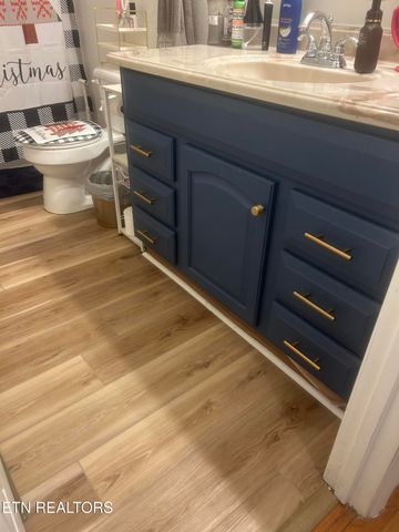 667 Hassler Mill Rd, Harriman, TN 37748