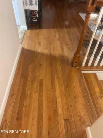 667 Hassler Mill Rd, Harriman, TN 37748