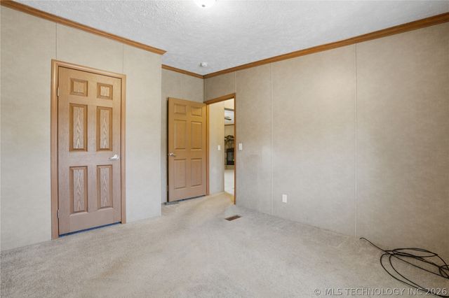 28560 S 75th E, Porum, OK 74455