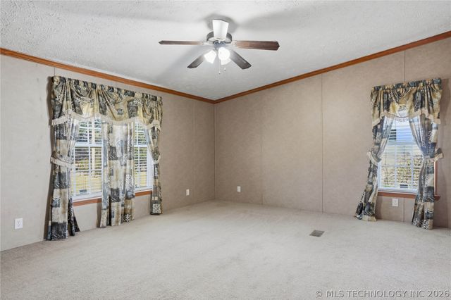 28560 S 75th E, Porum, OK 74455