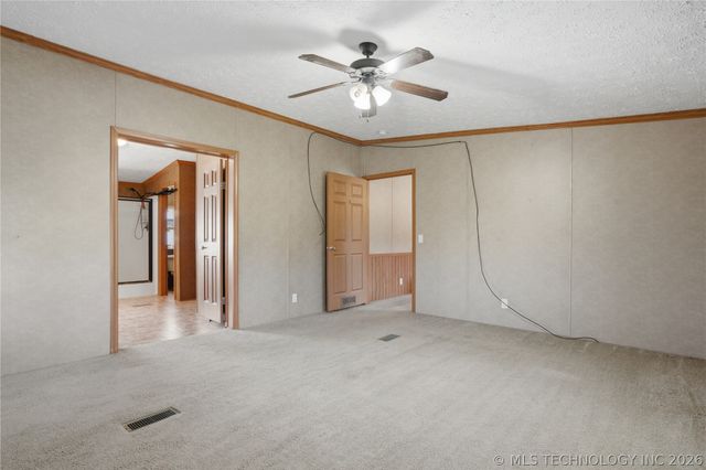 28560 S 75th E, Porum, OK 74455