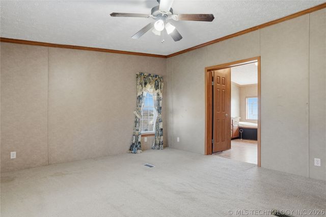 28560 S 75th E, Porum, OK 74455