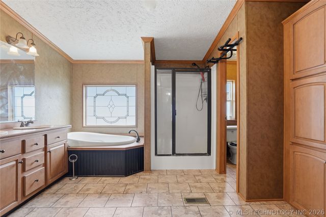 28560 S 75th E, Porum, OK 74455