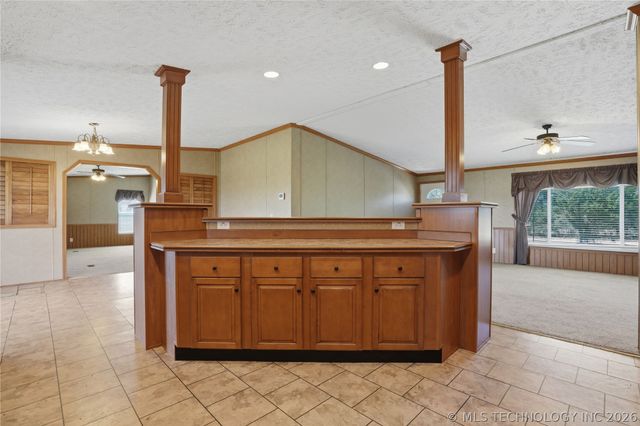 28560 S 75th E, Porum, OK 74455