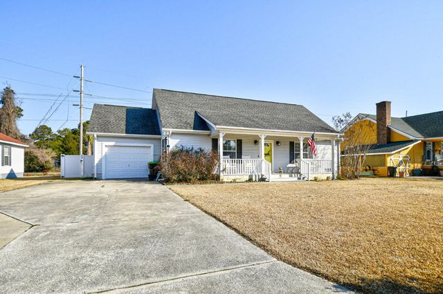 204 Gray Fox Trail, Myrtle Beach, SC 29588