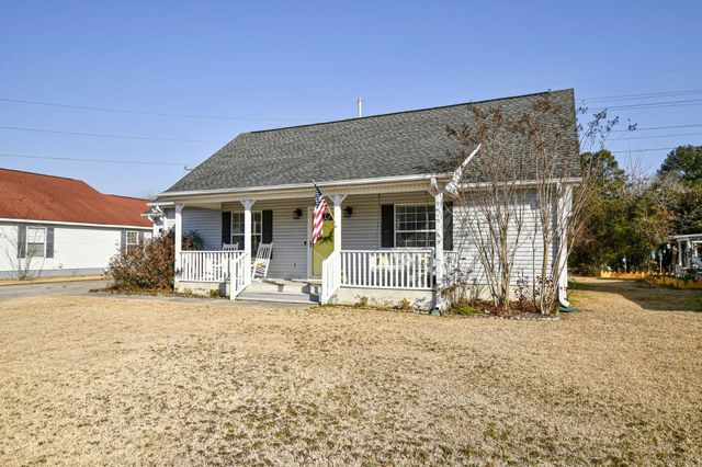 204 Gray Fox Trail, Myrtle Beach, SC 29588