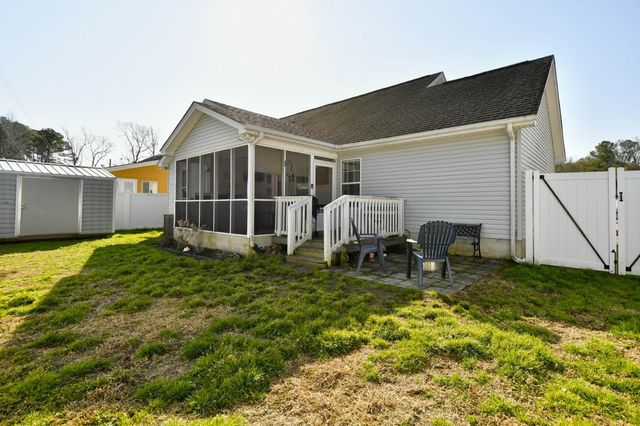 204 Gray Fox Trail, Myrtle Beach, SC 29588