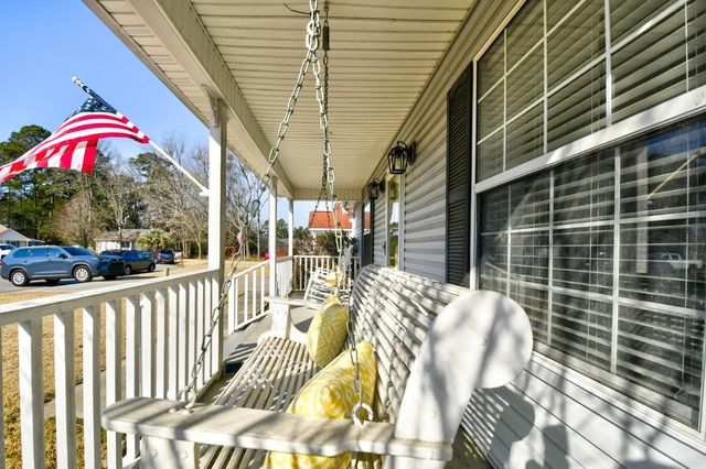 204 Gray Fox Trail, Myrtle Beach, SC 29588
