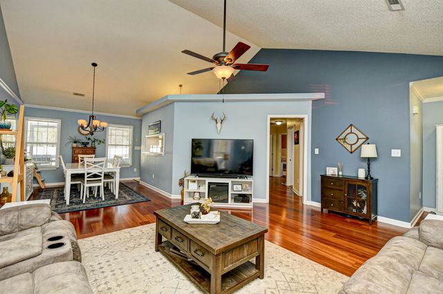204 Gray Fox Trail, Myrtle Beach, SC 29588