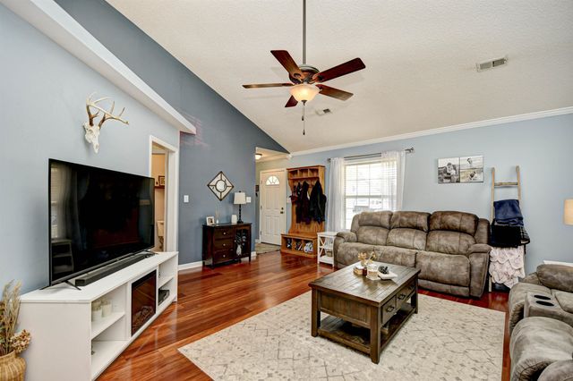 204 Gray Fox Trail, Myrtle Beach, SC 29588
