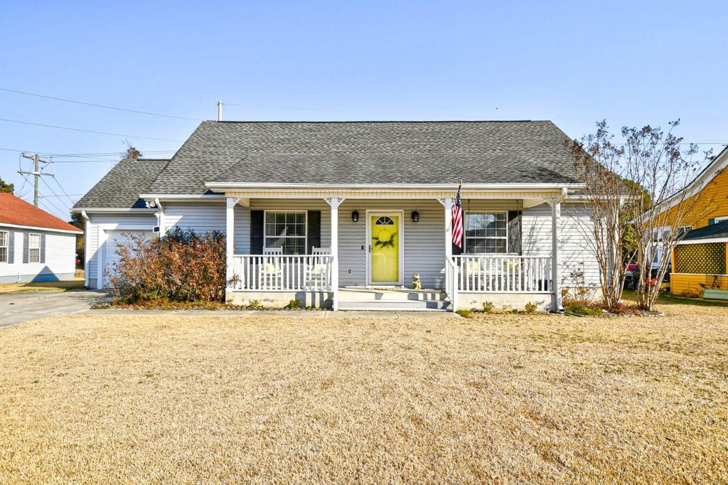 204 Gray Fox Trail, Myrtle Beach, SC 29588