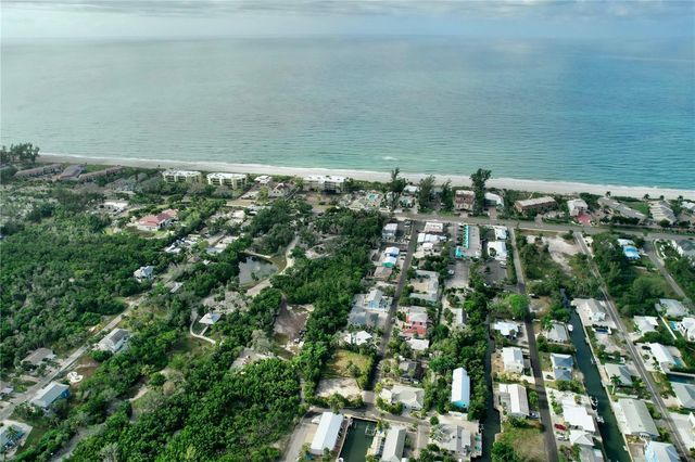 707 SAINT JUDES DRIVE S 3, Longboat Key, FL 34228