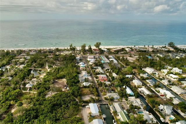 707 SAINT JUDES DRIVE S 3, Longboat Key, FL 34228