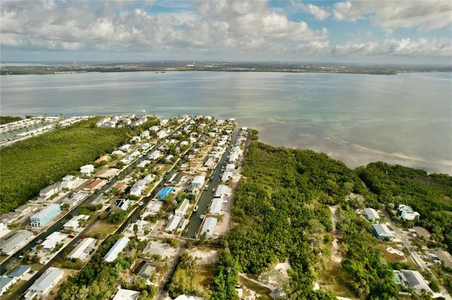 707 SAINT JUDES DRIVE S 3, Longboat Key, FL 34228